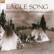 Eagle Song - Red Shadow Singers