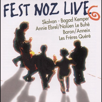 Fest Noz (Live)