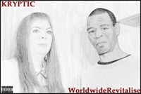 Worldwide Revitalise - Kryptic