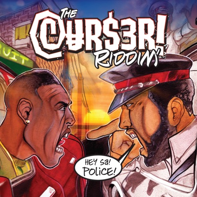 The Curser Riddim
