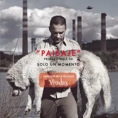 Paisaje - Single - Vicentico