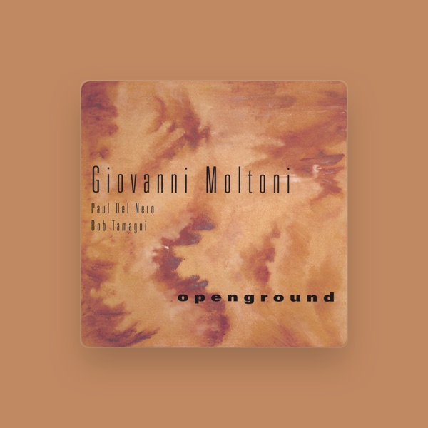 Giovanni Moltoni's avatar