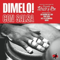 Orquesta Tabaco y Ron - Con Tabaco y Ron