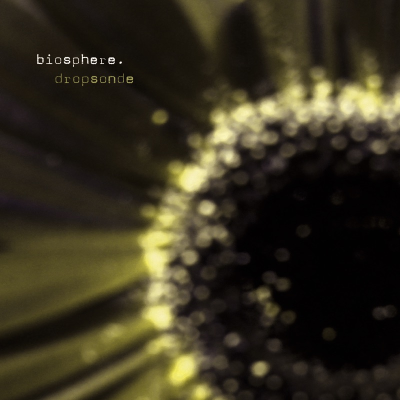 Cover du titre Dissolving Clouds