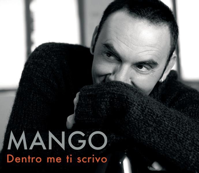 Dentro me ti scrivo - Single