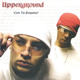 La Carrera Upperground