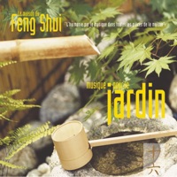 Feng Shui: Musique pour le jardin - Laurent Dury