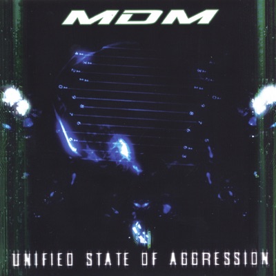 Unified State of Aggression