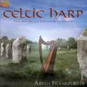 Celtic Harp - Tunes from Ireland, Scotland & Scandinavia artwork