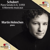 Martin Helmchen - No. 3 in F Minor: Allegro moderato