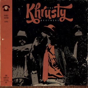 The Khrusty Brothers