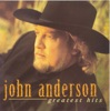 John Anderson