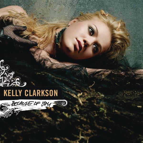 Kelly Clarkson - Because of You (Remixes) (2006) [iTunes Plus AAC M4A]-新房子
