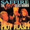 Saffire - The Uppity Blues Women