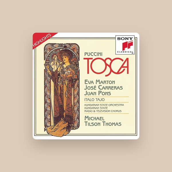 Hungarian State Radio and Television Orchestra's avatar