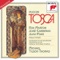 Tosca, Act III: Presto, su! Mario! Mario! - Eva Marton, Michael Tilson Thomas, Ferenc Gerdesits, József Németh, Hungarian State Radio and Television Chorus & Hungarian State Radio and Television Orchestra lyrics