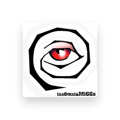 Listen to Miggs, watch music videos, read bio, see tour dates & more!