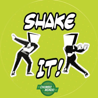 Shake It - EP