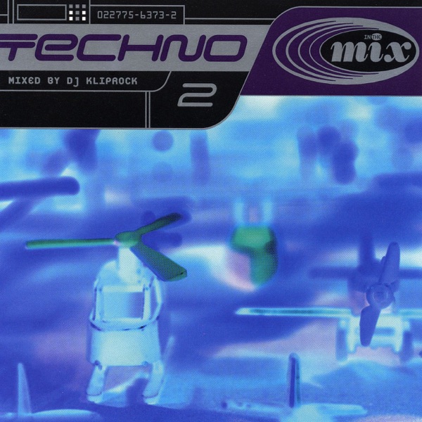 In the Mix - Techno 2