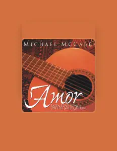 收听 Michael McCabe、观看音乐视频、阅读小传、查看巡演日期等 ！