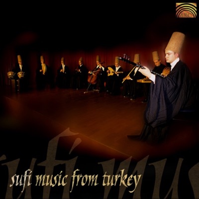 Ney Improvisation in Makam Saba