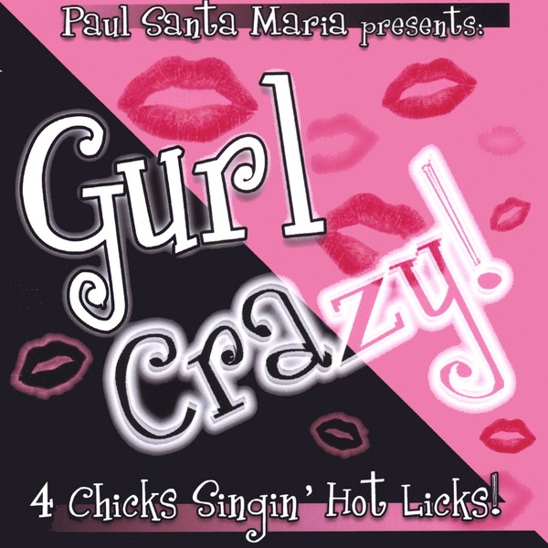 Gurl Crazy