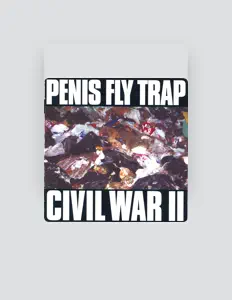 收听 PENIS FLY TRAP、观看音乐视频、阅读小传、查看巡演日期等 ！