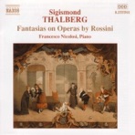 Fantasias On Operas By Rossini