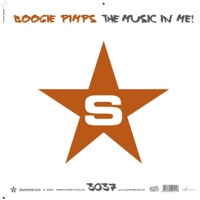 Boogie Pimps - The Music In Me! (Radio Version) 