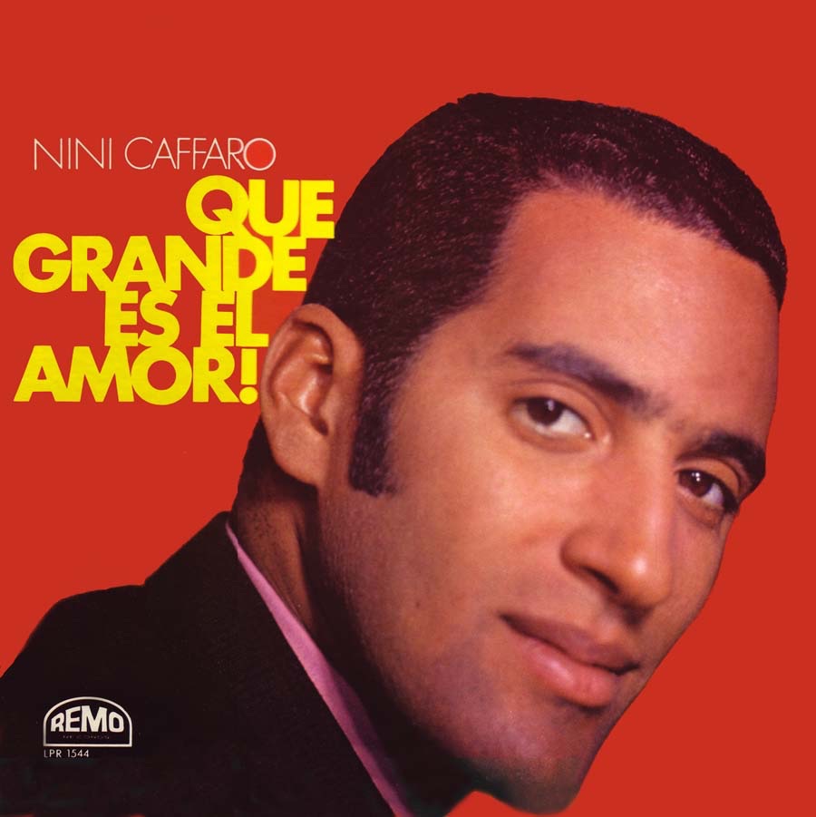 Que Grande Es el Amor