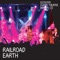 Spring-Heeled Jack - Railroad Earth lyrics