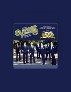Listen to Grupo Vennus, watch music videos, read bio, see tour dates & more!