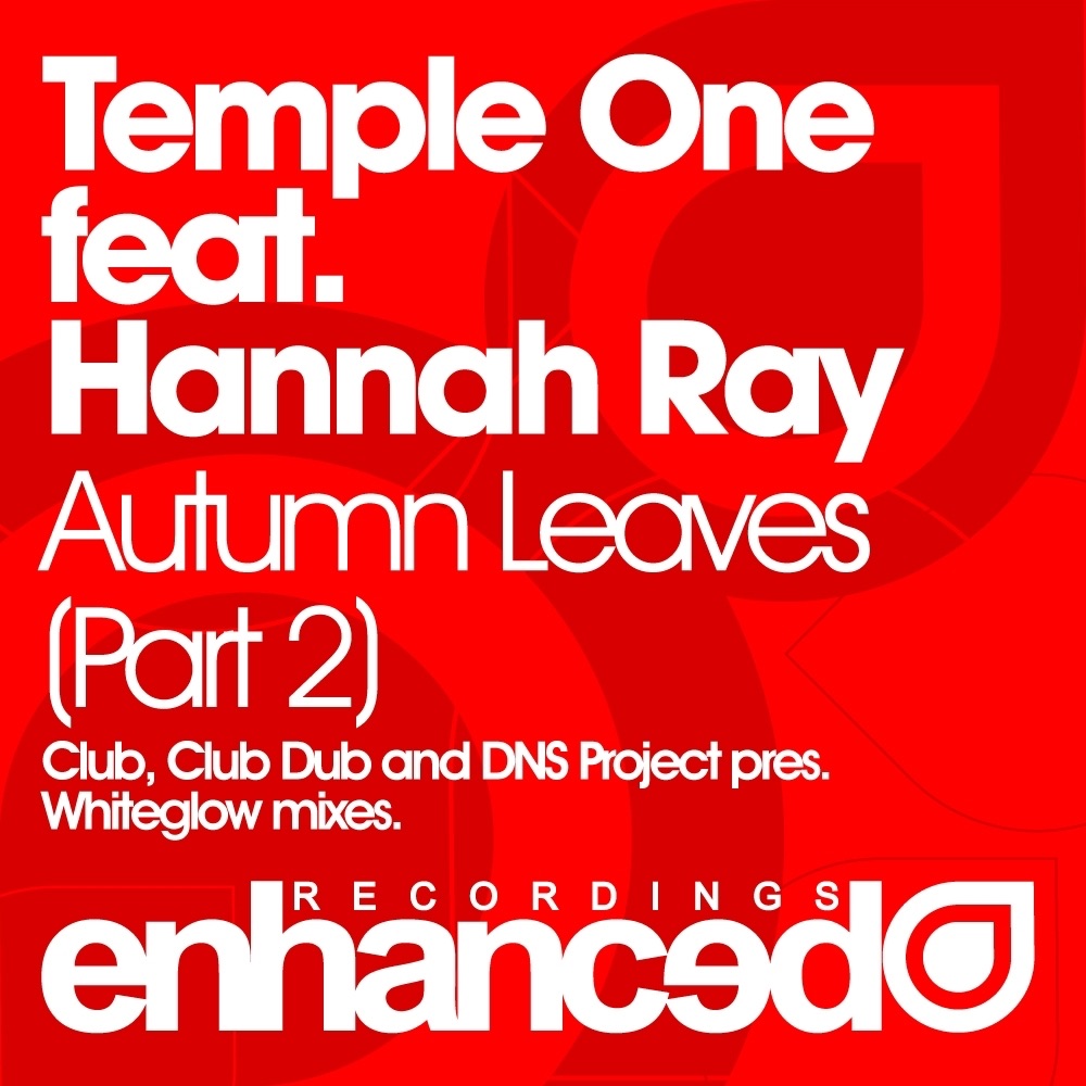 Pochette du titre Autumn Leaves (Club Mix)