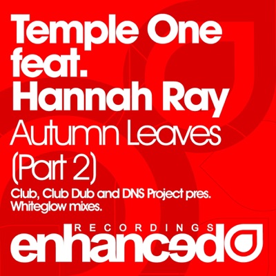 Autumn Leaves (Part Two) (Featuring Hannah Ray) - Single
