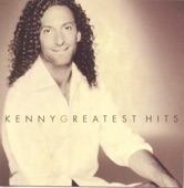 Kenny G: Greatest Hits artwork