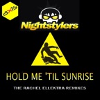 Big Mistake (Rachel Ellektra's Hold Me 'Til Sunrise Remix)