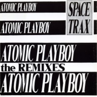 Atomic Playboy