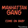 Dj's Gang - Cinderella (Remix Version)