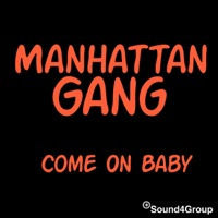 Dj's Gang - Cinderella (Remix Version)