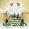 Los Cuates de Sinaloa - Niña Coqueta