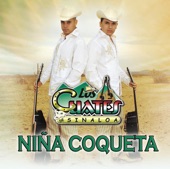 Niña Coqueta artwork