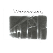 Labradford - Pico