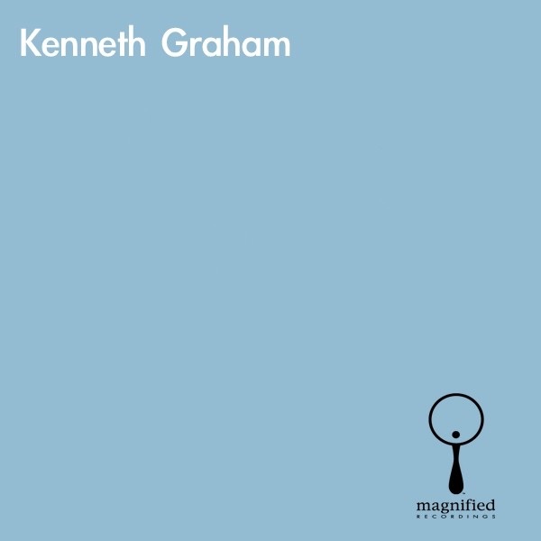 Обложка альбома «Kenneth Graham - EP» — Kenneth Graham