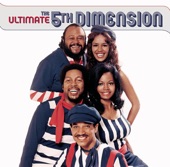 The Ultimate 5th Dimension artwork