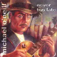 Echoes of Seville — Michael O'Neill