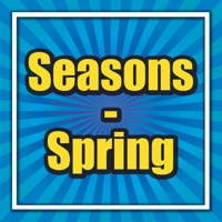 Seasons - Spring - Atmospheric