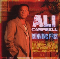 Ali Campbell - Would I Lie to You (feat. Bitty McLean)