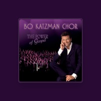 Bo Katzmann