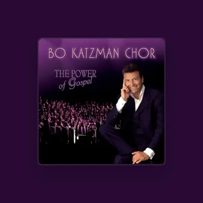 Listen to Bo Katzmann, watch music videos, read bio, see tour dates & more!