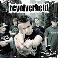 Revolverheld - Die Welt steht still
